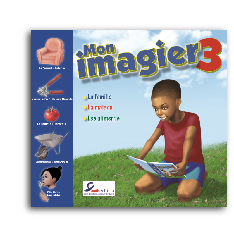 Mon livre sonore : mon imagier : Collectif - 2384530534 - Livres pour  enfants dès 3 ans