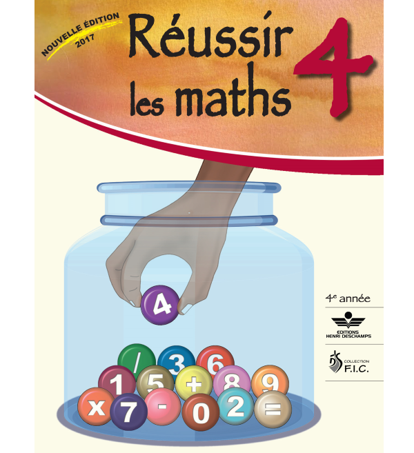 R Ussir Les Maths E Ann E