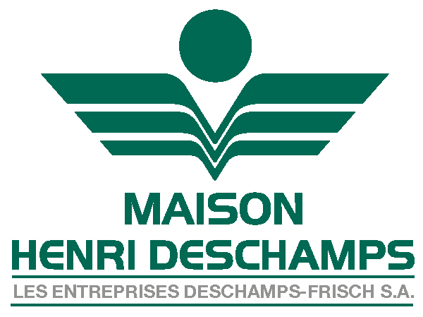 Maison Henri Deschamps